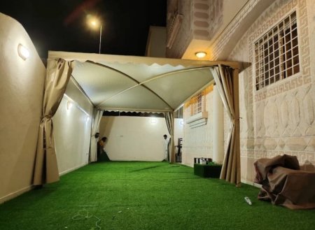 أسعار تركيب مظلات القماش بالمدينة المنورة