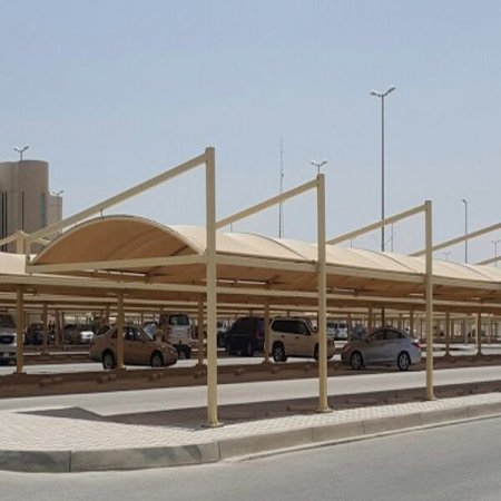 مقاول مظلات مشاريع المدينة المنورة