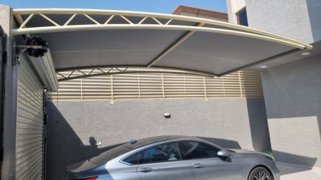 أسعار مظلات المواقف بالمدينة المنورة