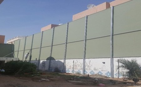 سواتر حوش المنزل بالمدينة المنورة – خصوصية أعلى وتصميم يناسب منزلك